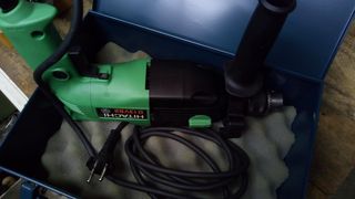 Hitachi D13VB2/ DH20 PB-thumb-4