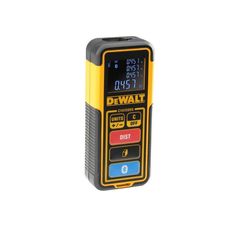 DW099S-XJ Μετρητής Απόστασης Laser Toolconnect DW 30m - ΜΕΤΡΗΤΕΣ ΑΠΟΣΤΑΣΕΩΝ - DEWALT (#DW099S-XJ)