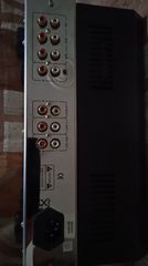 Dynavox TPR 1 + Dynavox VR70E-2-thumb-1