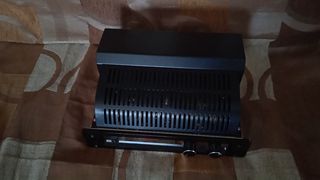 Dynavox TPR 1 + Dynavox VR70E-2-thumb-2
