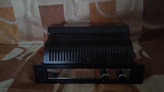Dynavox TPR 1 + Dynavox VR70E-2-thumb-3