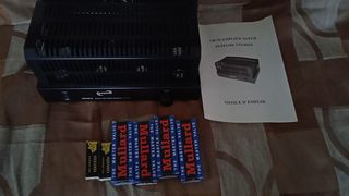 Dynavox TPR 1 + Dynavox VR70E-2-thumb-11