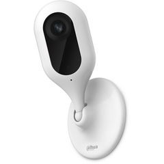 Κάμερα Λευκή 2Mp DAHUA 1080p WiFi 2.8mm IP Camera Indoor White IPC–C22P