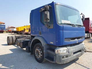 RENAULT PREMIUM 370 DCI ΓΙΑ ΑΝΤΑΛΛΑΚΤΙΚΑ FOR PARTS-thumb-1