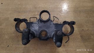 YAMAHA XTZ 660 TENERE 91'-93' τιμονόπλακα