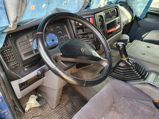 Σασί Renault 2003 PREMIUM 370DCI ΣΕ ΑΝΤΑΛΑΚΤΙΚΑ -thumb-16