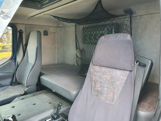 Σασί Renault 2003 PREMIUM 370DCI ΣΕ ΑΝΤΑΛΑΚΤΙΚΑ -thumb-18