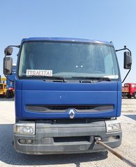 Σασί Renault 2003 PREMIUM 370DCI ΣΕ ΑΝΤΑΛΑΚΤΙΚΑ -thumb-2