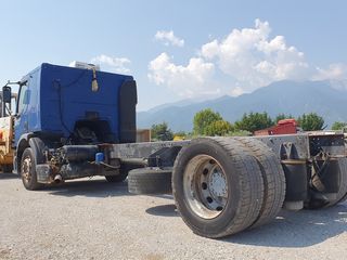 Σασί Renault 2003 PREMIUM 370DCI ΣΕ ΑΝΤΑΛΑΚΤΙΚΑ -thumb-3