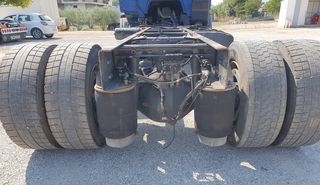 Σασί Renault 2003 PREMIUM 370DCI ΣΕ ΑΝΤΑΛΑΚΤΙΚΑ -thumb-6