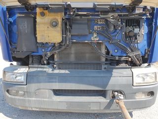Σασί Renault 2003 PREMIUM 370DCI ΣΕ ΑΝΤΑΛΑΚΤΙΚΑ -thumb-5
