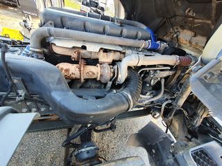 Σασί Renault 2003 PREMIUM 370DCI ΣΕ ΑΝΤΑΛΑΚΤΙΚΑ -thumb-9