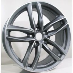 AUDI STYLE WHEELS 20" (κωδ: 201196)