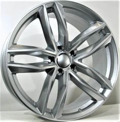 AUDI STYLE WHEELS 17" (κωδ: 171196)