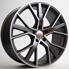 AUDI STYLE WHEELS 19" (κωδ: 191332)