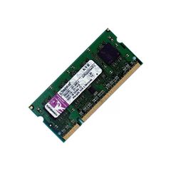 KINGSTON KVR533D2S4/512 512MB 533MHZ DDR2 NON-ECC CL4 SODIMM