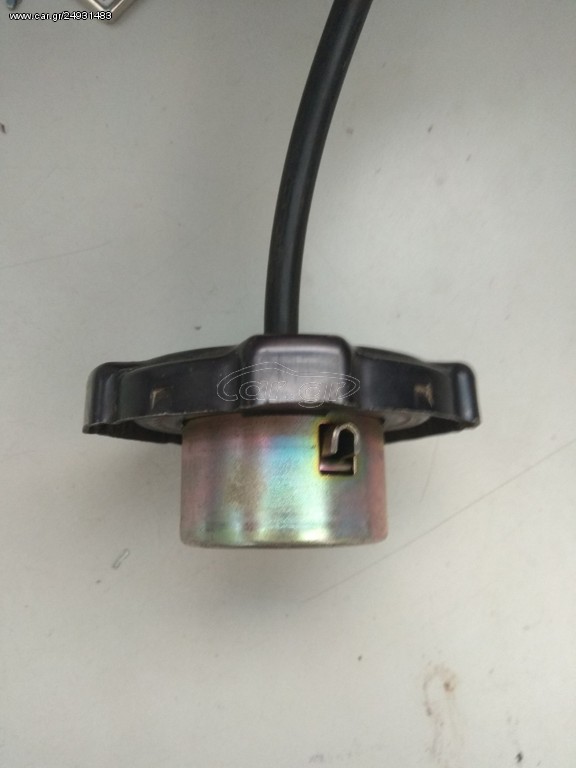               HONDA. XLR.                              