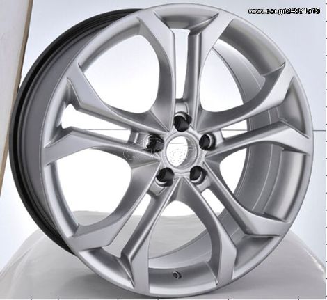 AUDI STYLE WHEELS 16" (κωδ: 16578)