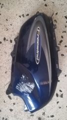 ΠΛΑΙΝΟ ΦΑΙΡΙΝΓΚ ΑΡΙΣΤΕΡΟ XF 650 FREEWIND