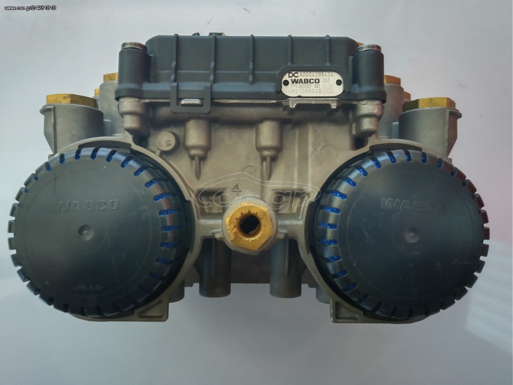 ΡΥΘΜΙΣΤΗΣ ΑΞΟΝΑ EBS  WABCO -  4801060040