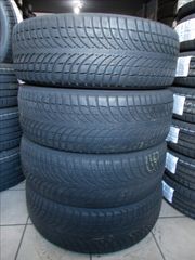 4 TMX MICHELIN LATITUDE ALPIN 235/65/17 *BEST CHOICE TYRES*