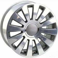 AUDI STYLE WHEELS 18" (κωδ: 18199)