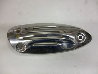 Προστατευτικο εξατμισης γνησιο Piaggio Fly 50/125/150 MY12