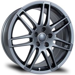 AUDI STYLE WHEELS 18" (κωδ: 18332)