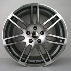 AUDI STYLE WHEELS 16" (κωδ: 16332)