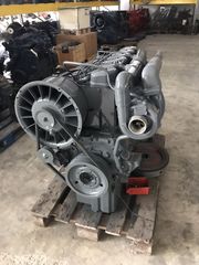 DEUTZ bf 913 TURBO 160 hp