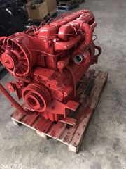 DEUTZ bf 913 TURBO 140hp