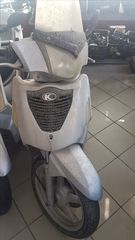 Kymco people 50 2t