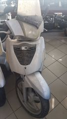 Kymco people S 50 2t