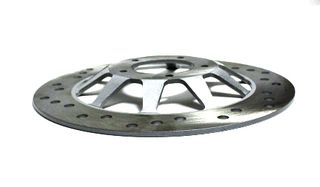 Δισκοπλακα Sprinter 125 Euro 4,Gy6 150,Traveller 150