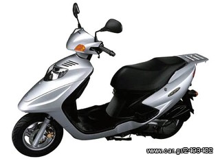 SUZUKI UE 125 SCOOTER ΑΝΤΑΛΛΑΚΤΙΚΑ