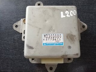 ΕΓΚΕΦΑΛΟΣ AIRBAG MITSUBISHI L200 MD303880-881 K8T73481