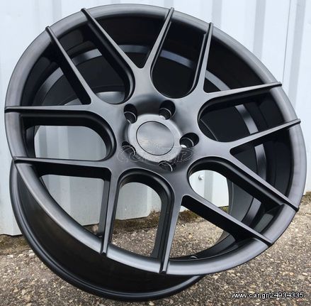 AUDI STYLE WHEELS 18" (κωδ: 18136)