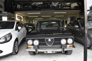 Alfa Romeo Giulia 1974 BERLINA 2000-thumb-1