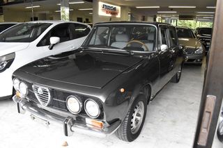 Alfa Romeo Giulia 1974 BERLINA 2000-thumb-3