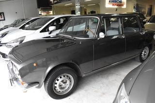 Alfa Romeo Giulia 1974 BERLINA 2000-thumb-4