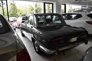 Alfa Romeo Giulia 1974 BERLINA 2000-thumb-7