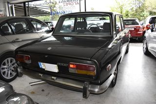 Alfa Romeo Giulia 1974 BERLINA 2000-thumb-8