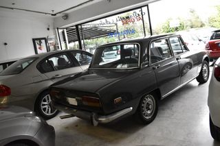 Alfa Romeo Giulia 1974 BERLINA 2000-thumb-9