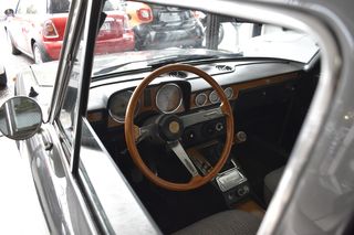 Alfa Romeo Giulia 1974 BERLINA 2000-thumb-11