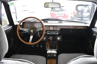 Alfa Romeo Giulia 1974 BERLINA 2000-thumb-15