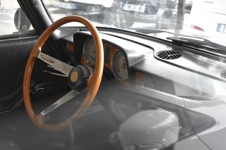 Alfa Romeo Giulia 1974 BERLINA 2000-thumb-20