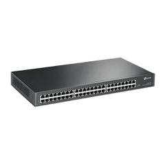 TP-LINK Rackmount Switch TL-SG1048, 48-Port Gigabit, Ver 6.0