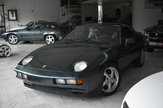 Porsche 928 '84  μετρητοις