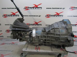 ΣΑΣΜΑΝ ΧΕΙΡ 4Χ2 YD25 NISSAN D22-NP300