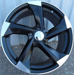 AUDI STYLE WHEELS 18" (κωδ: 18150)